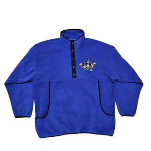 Mickey & Co Fleece Jacket